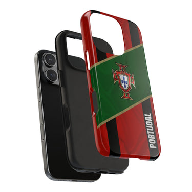 Portugal National Team Tough Phone Case